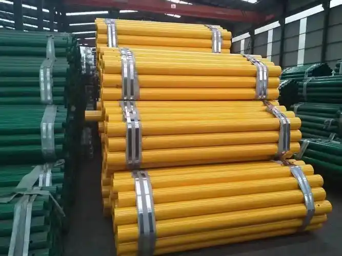 福州市防撞波形护栏波形护栏立柱 - 哪里好
